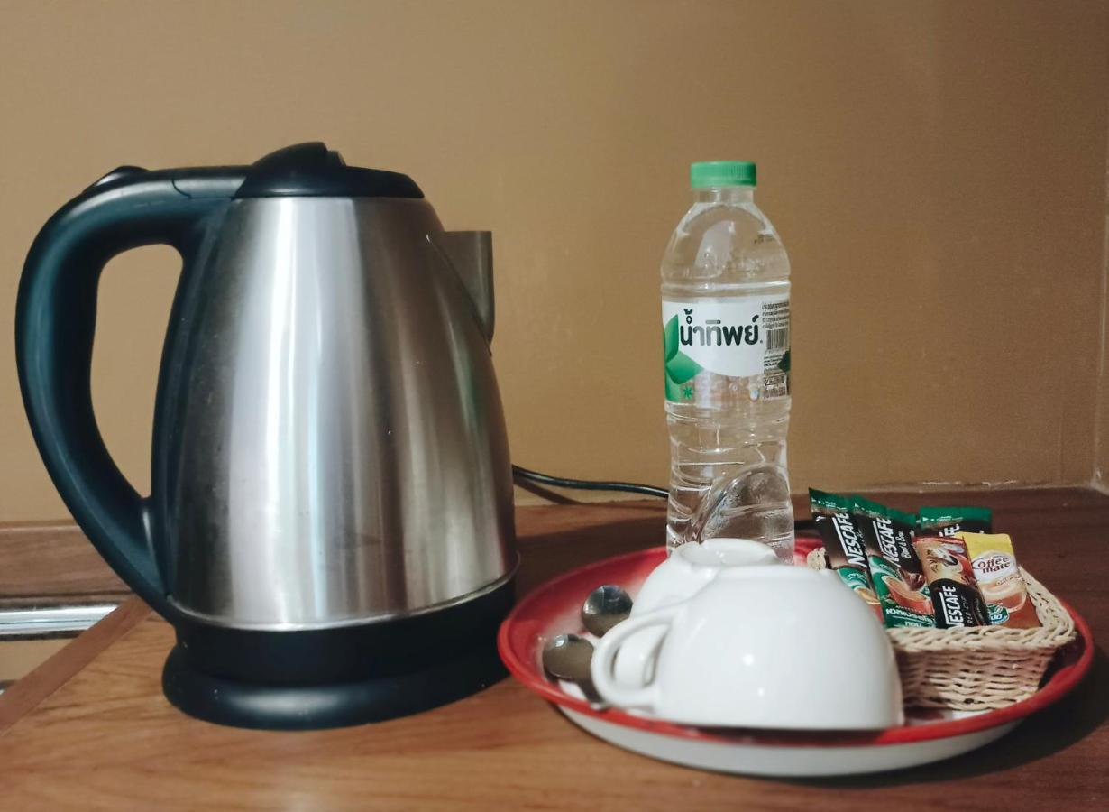 Nua Tone Resort Bang Tao & Cafe Ngoại thất bức ảnh