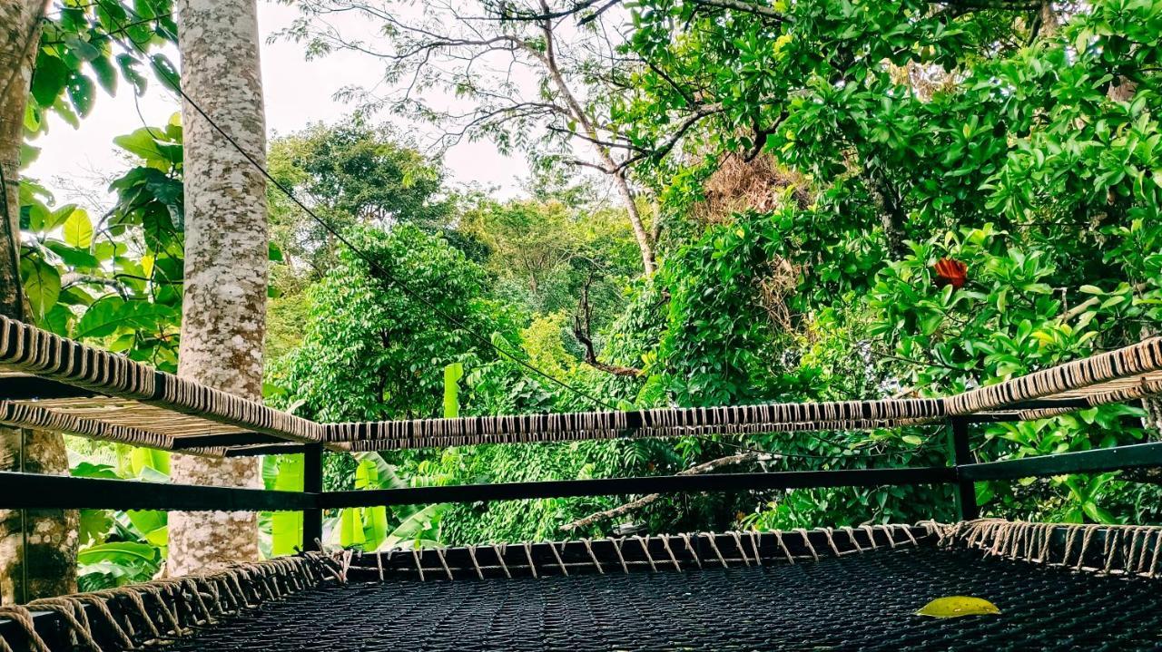 Nua Tone Resort Bang Tao & Cafe Ngoại thất bức ảnh